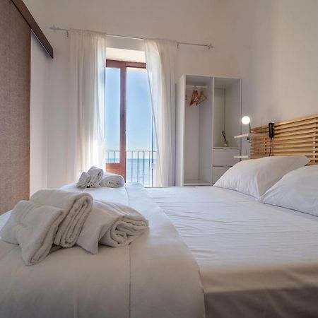 Casa Scala Hotel Acireale Eksteriør billede