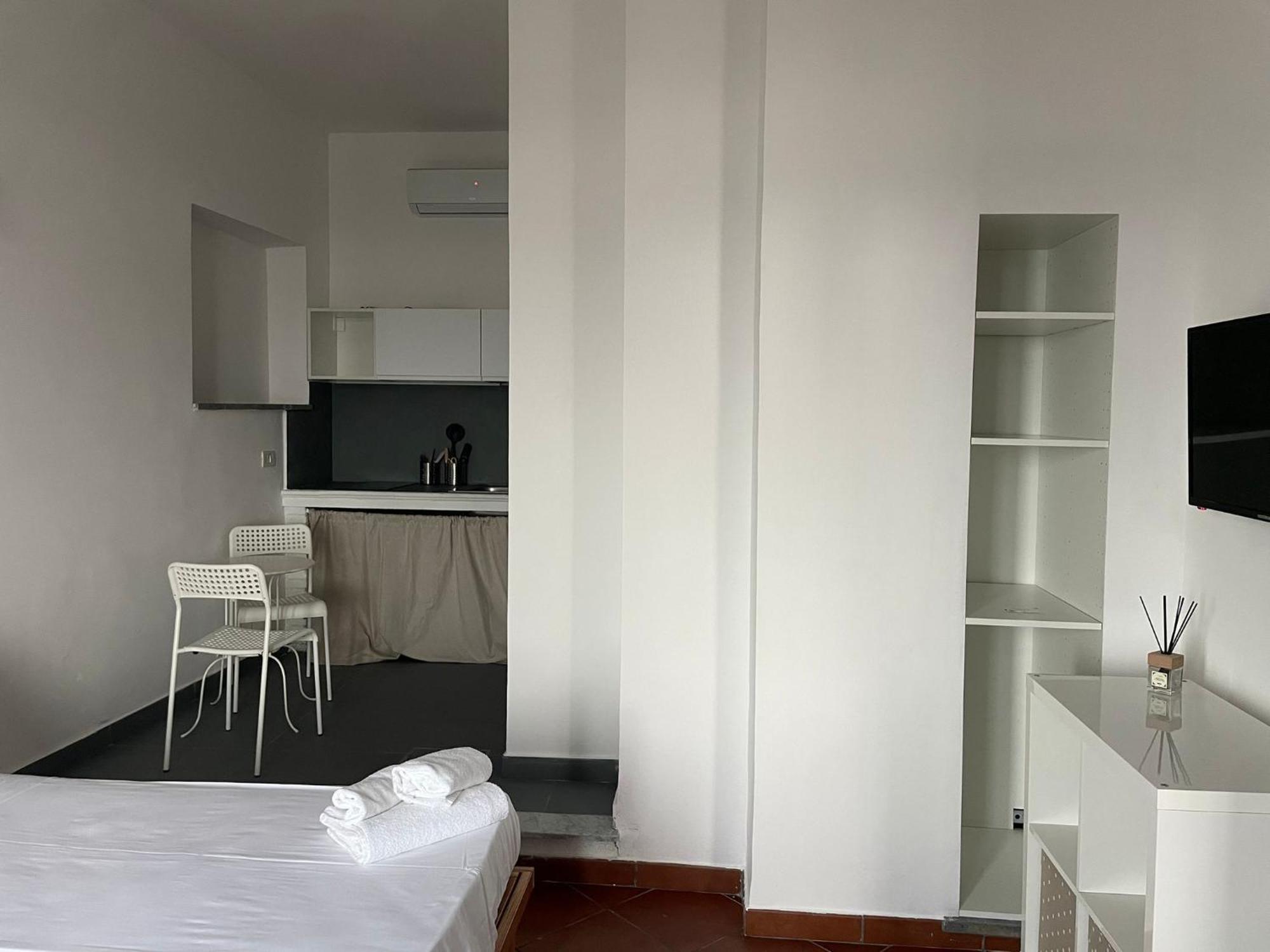 Casa Scala Hotel Acireale Eksteriør billede