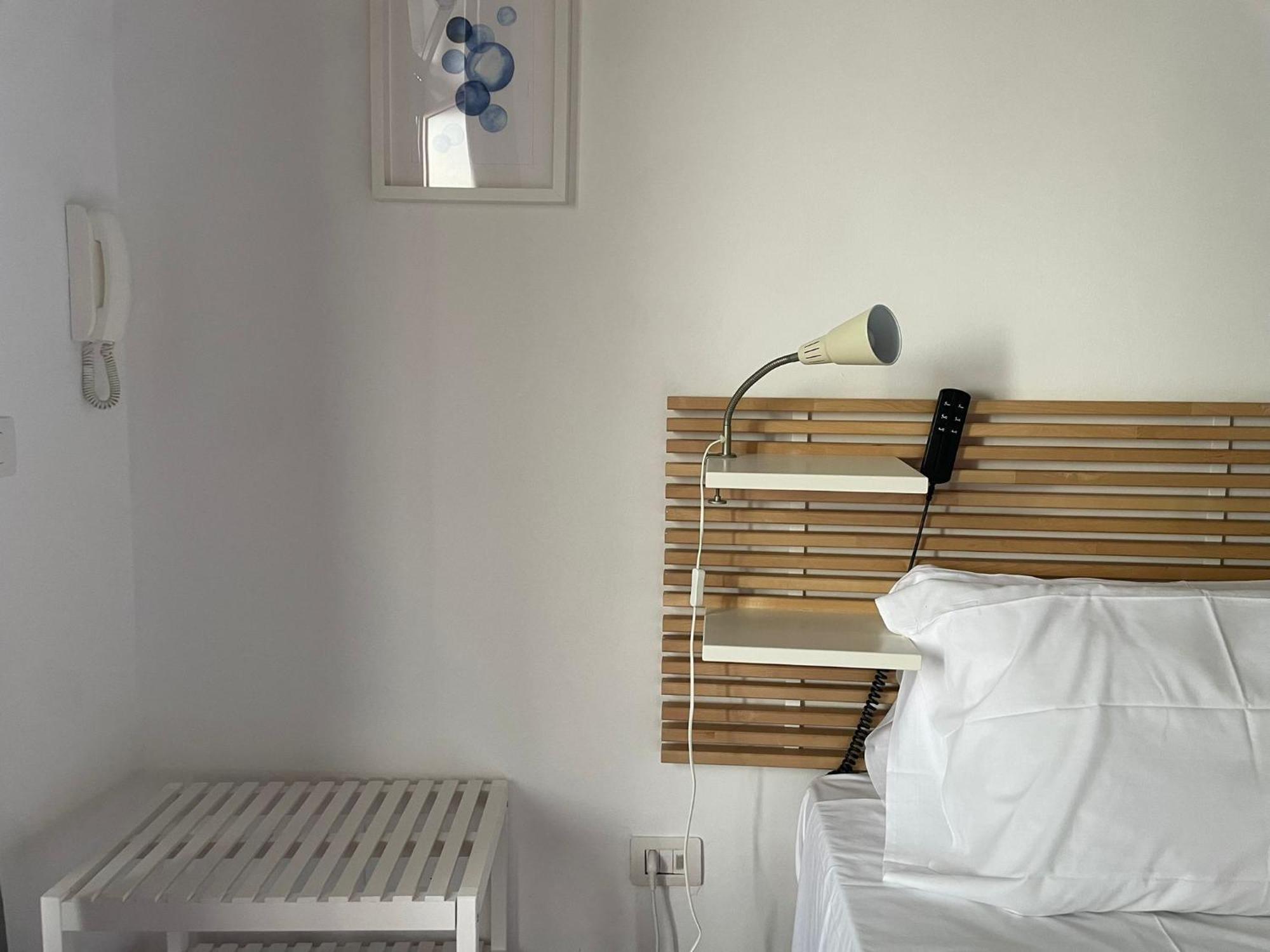 Casa Scala Hotel Acireale Eksteriør billede