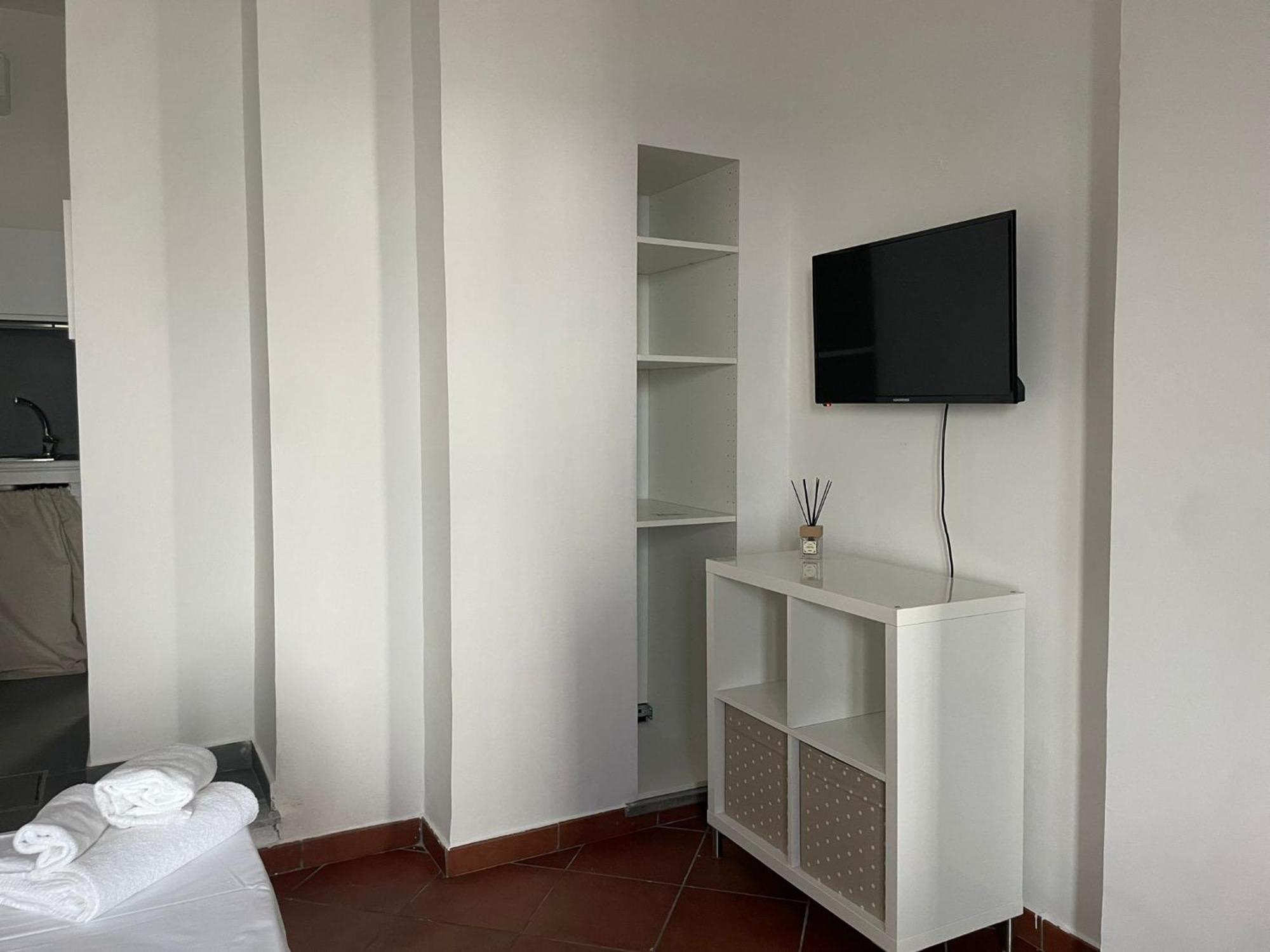 Casa Scala Hotel Acireale Eksteriør billede