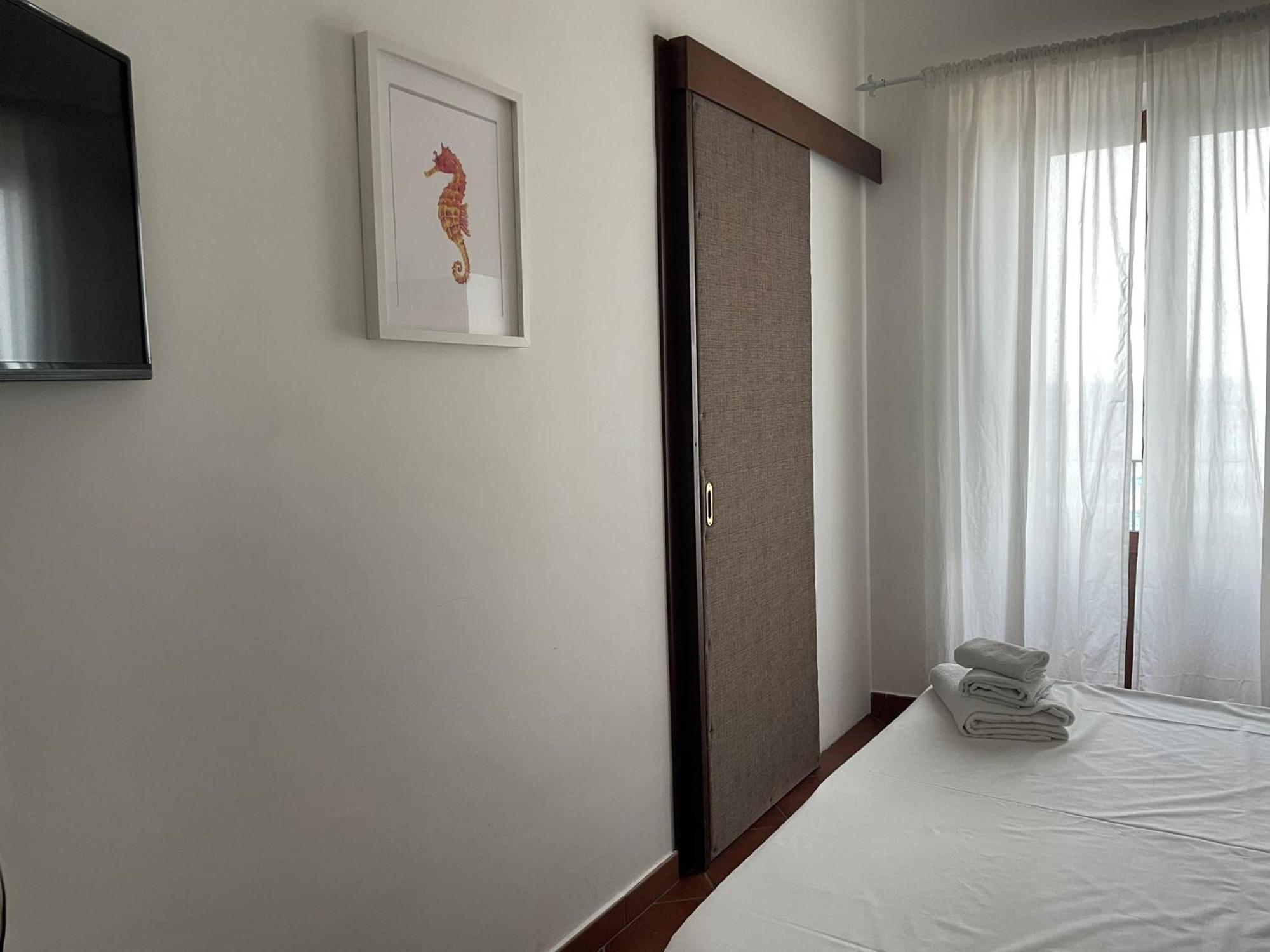 Casa Scala Hotel Acireale Eksteriør billede