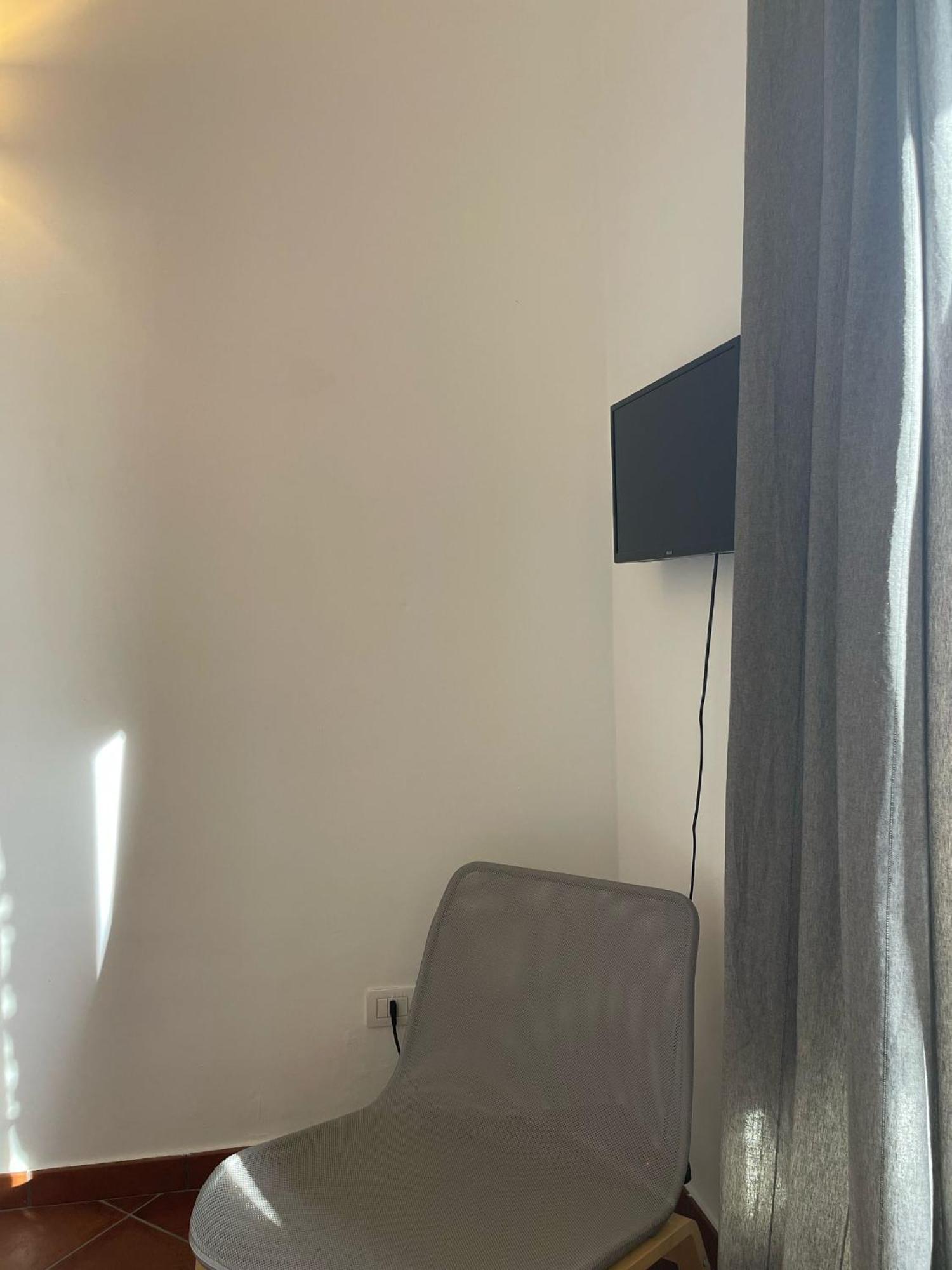 Casa Scala Hotel Acireale Eksteriør billede