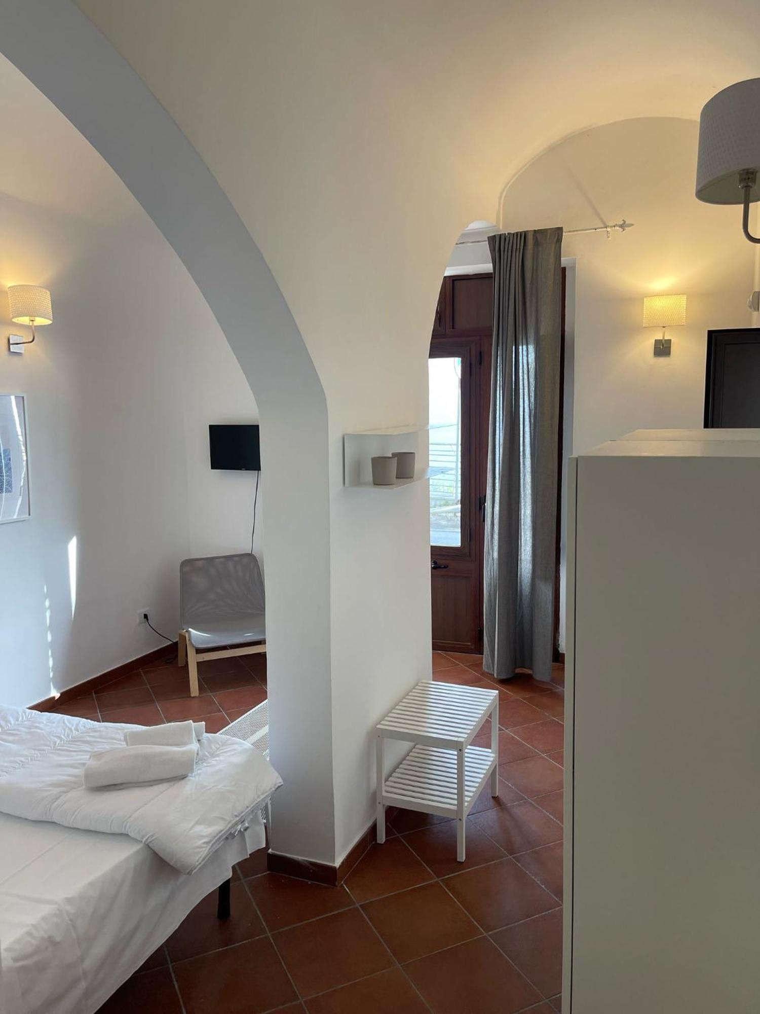 Casa Scala Hotel Acireale Eksteriør billede