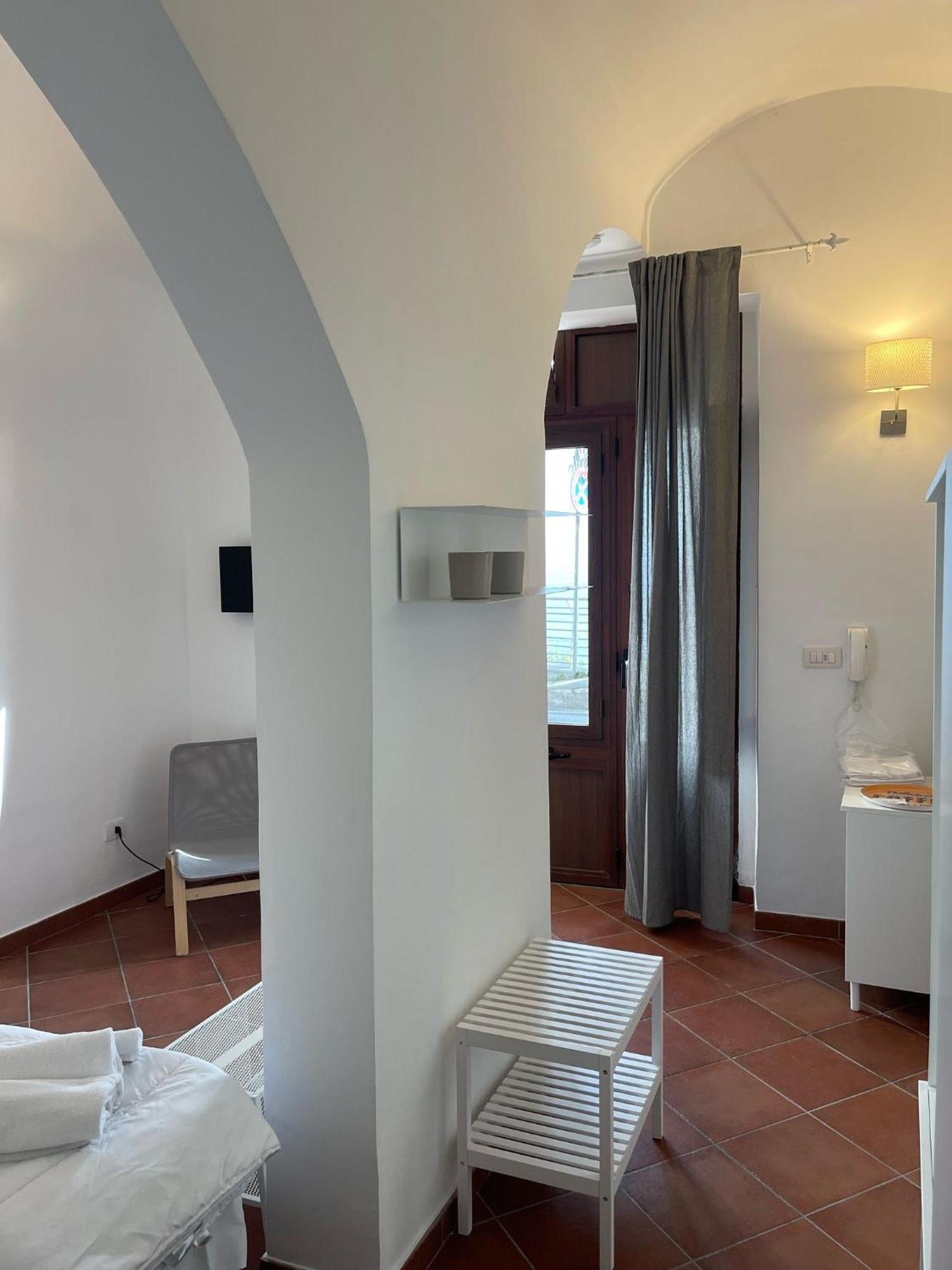 Casa Scala Hotel Acireale Eksteriør billede