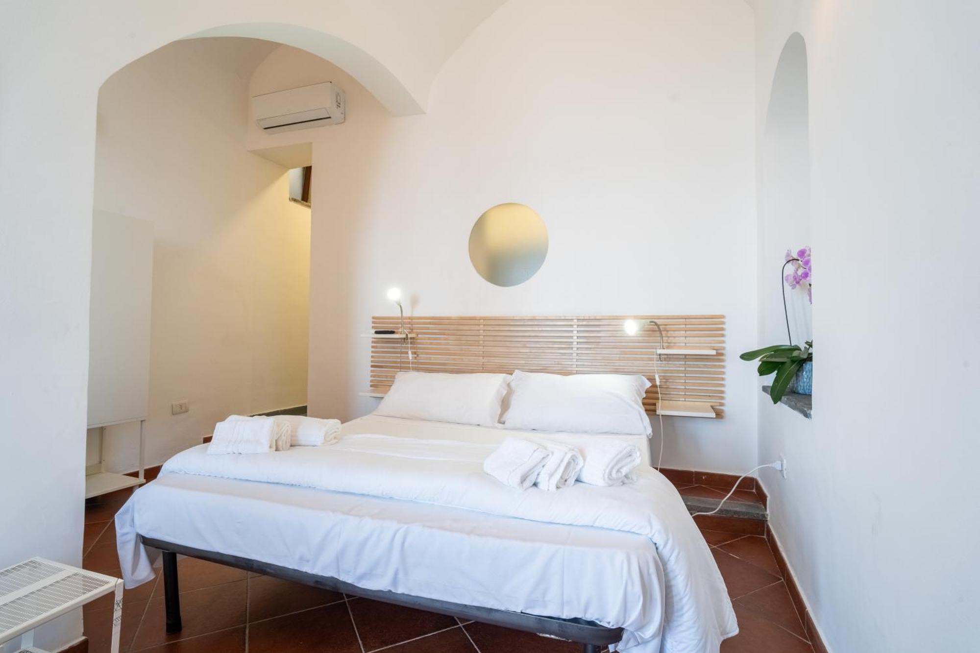 Casa Scala Hotel Acireale Eksteriør billede