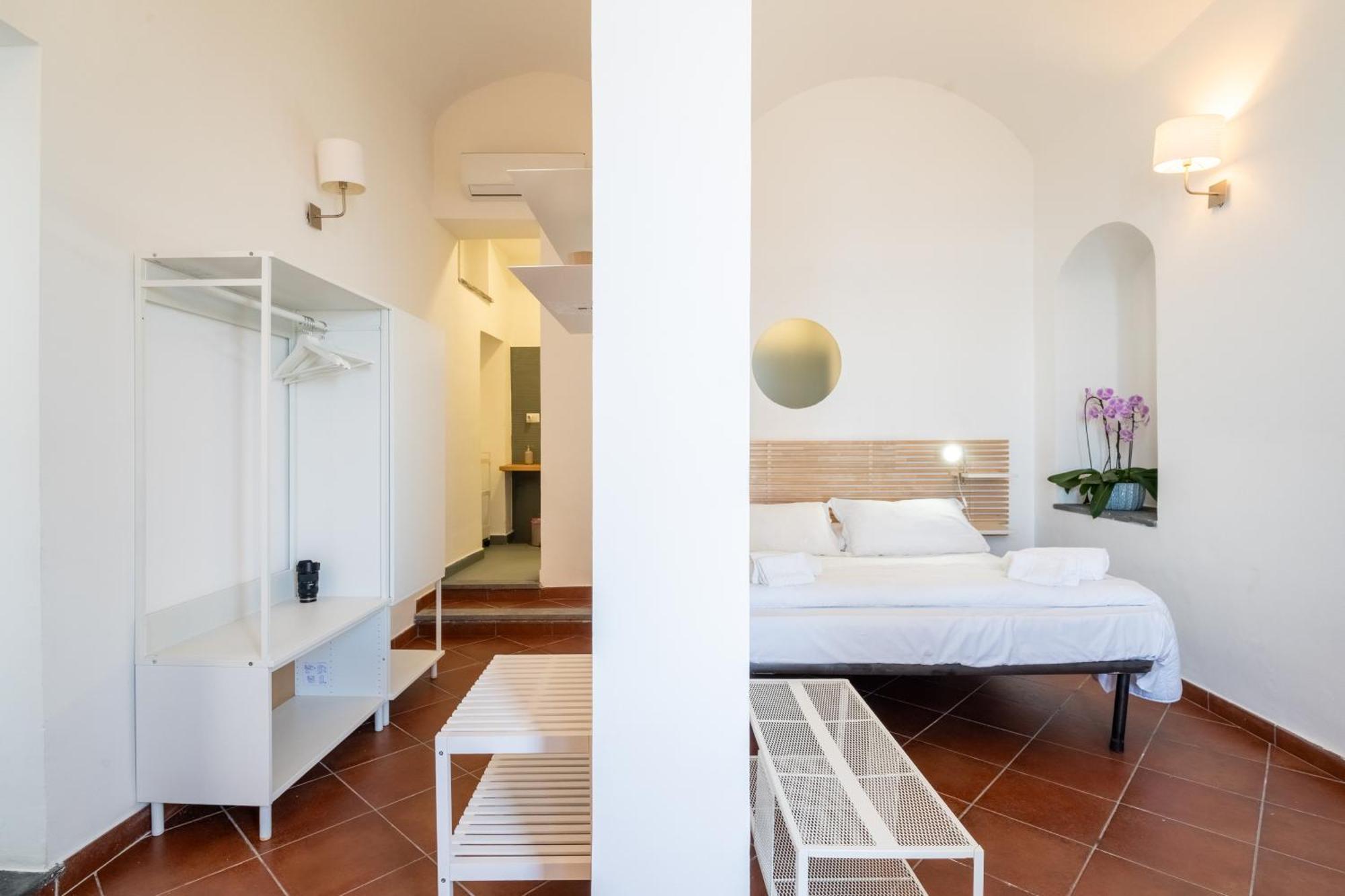 Casa Scala Hotel Acireale Eksteriør billede
