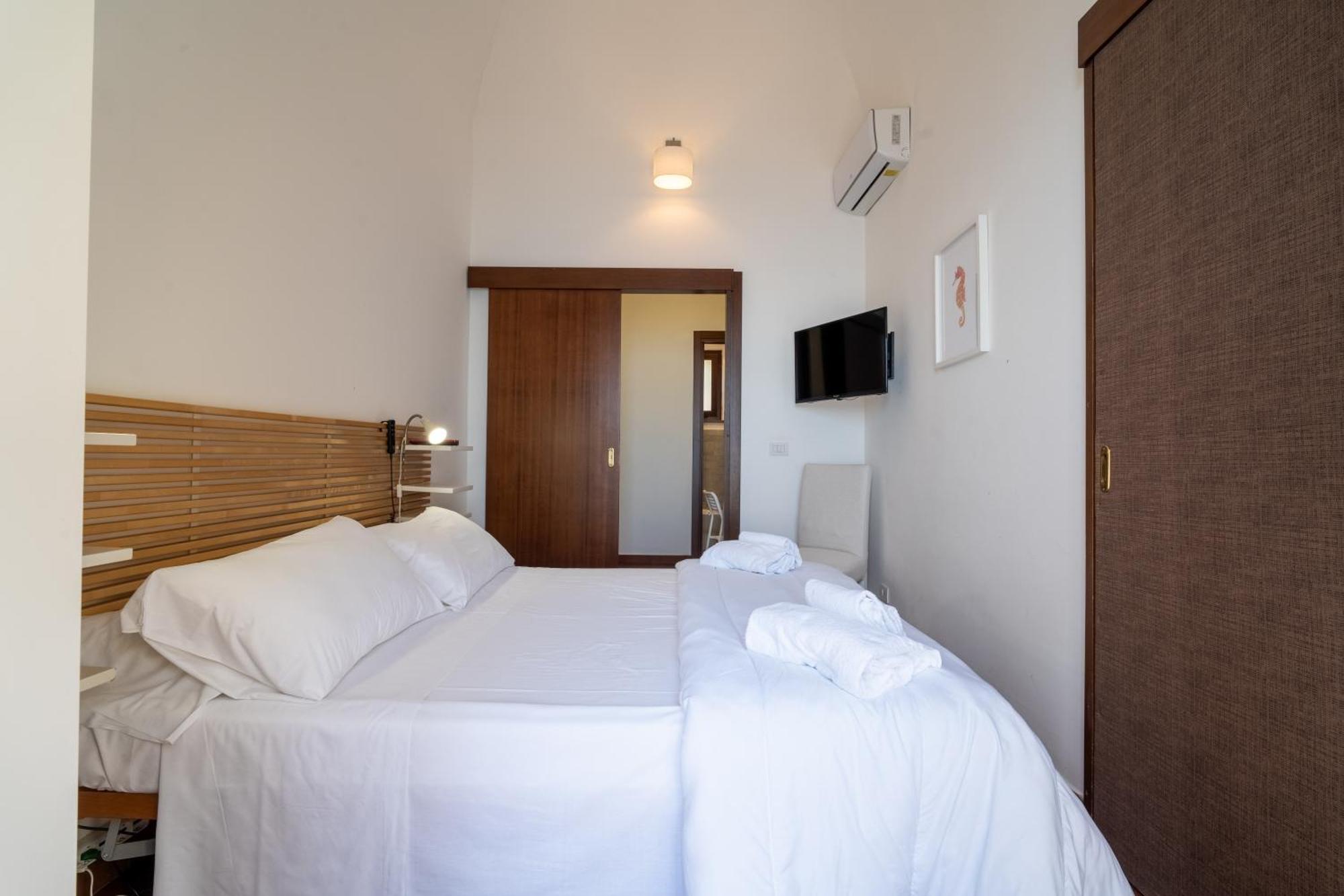 Casa Scala Hotel Acireale Eksteriør billede