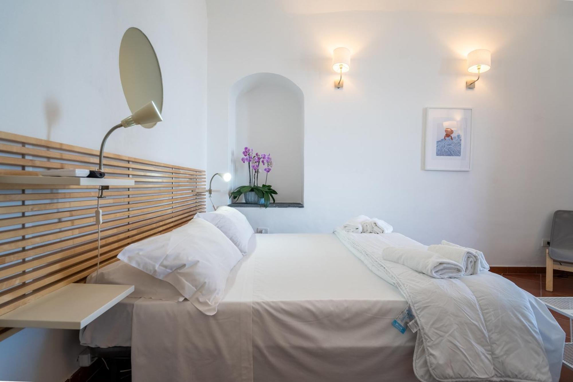 Casa Scala Hotel Acireale Eksteriør billede