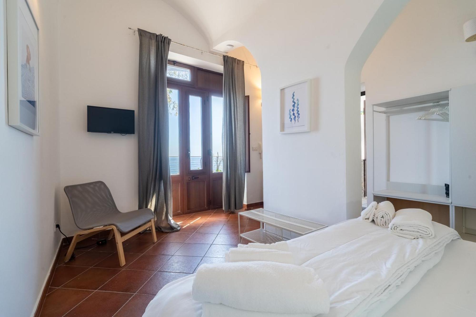 Casa Scala Hotel Acireale Eksteriør billede