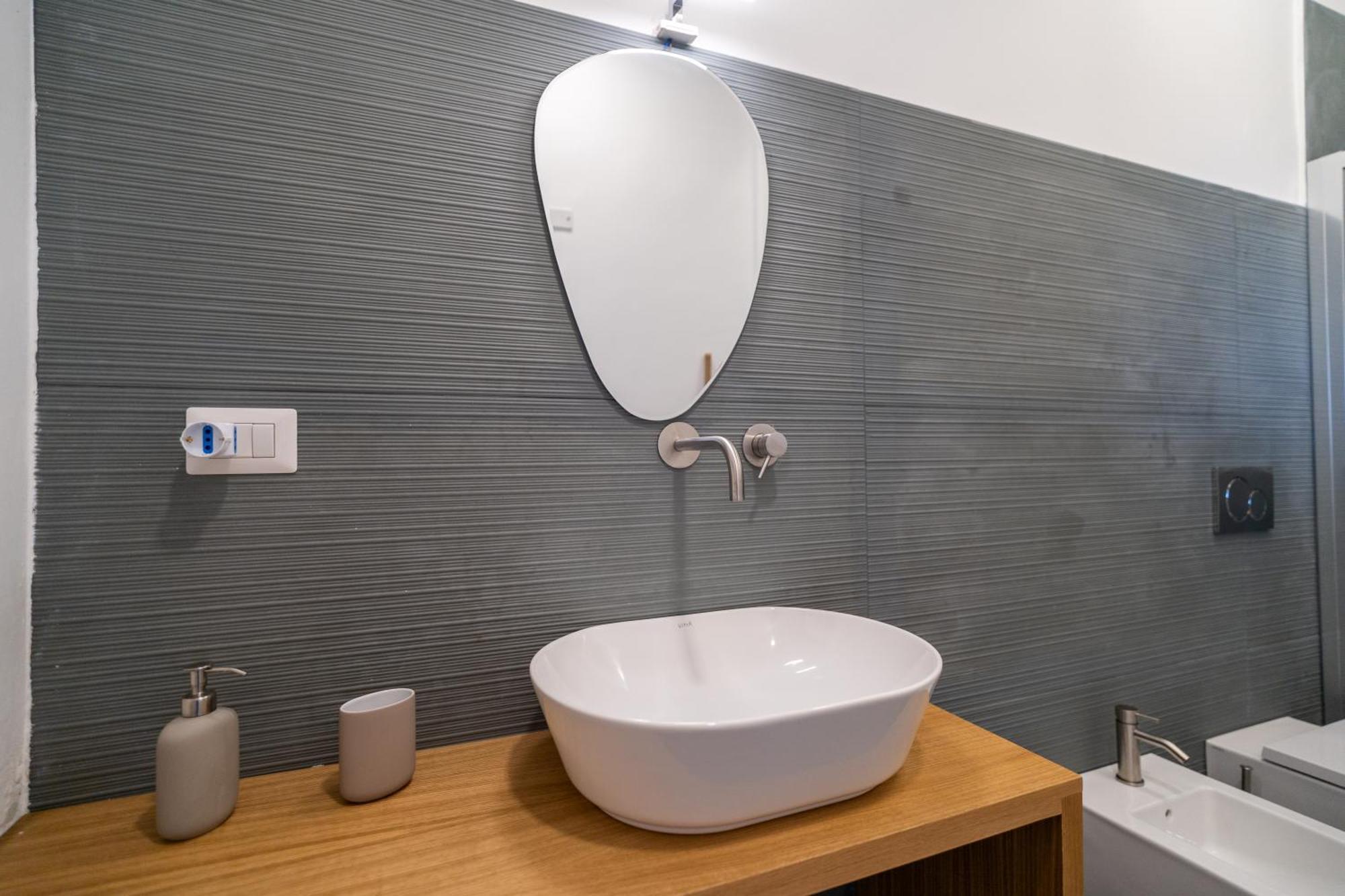 Casa Scala Hotel Acireale Eksteriør billede