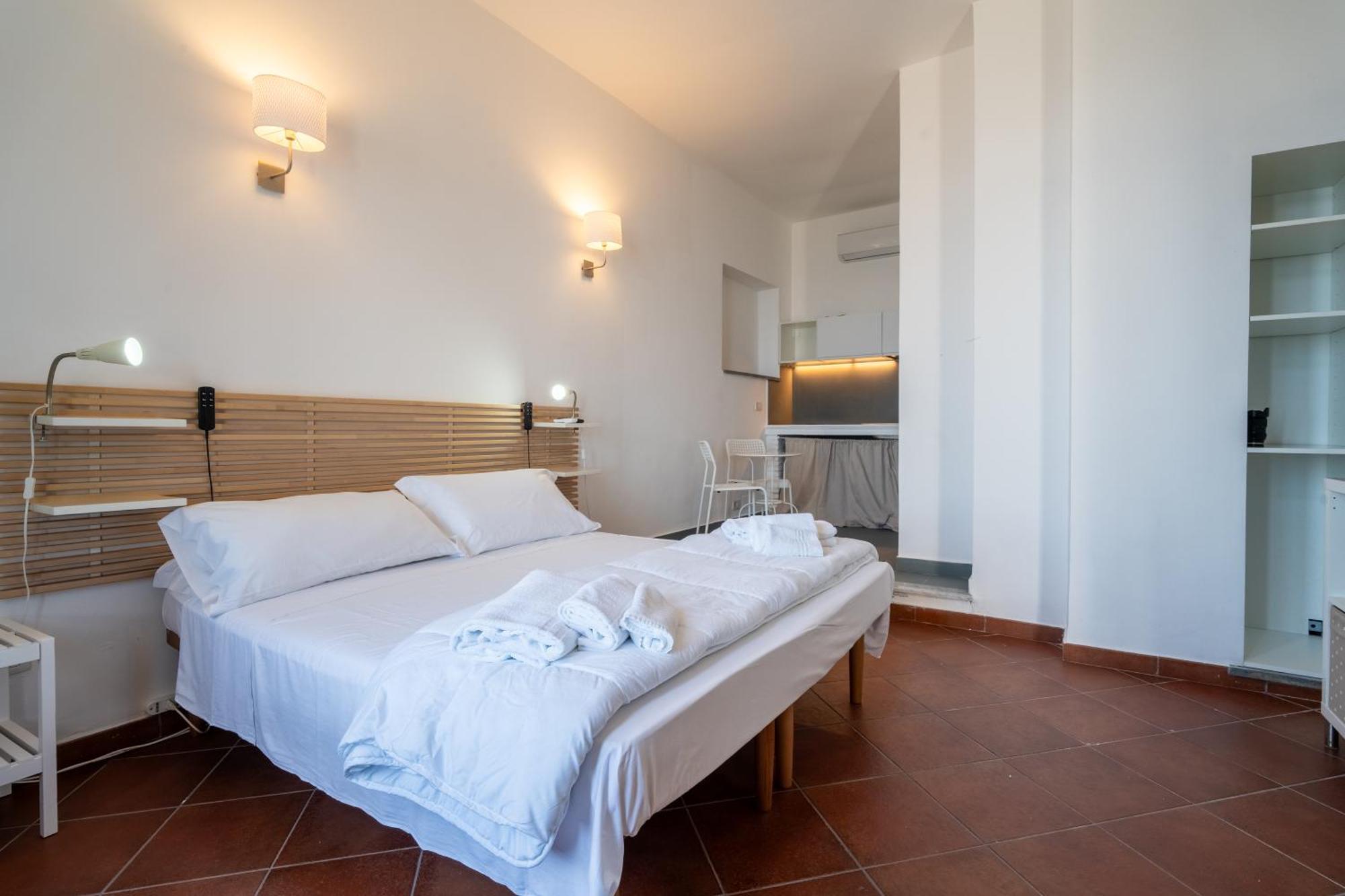 Casa Scala Hotel Acireale Eksteriør billede