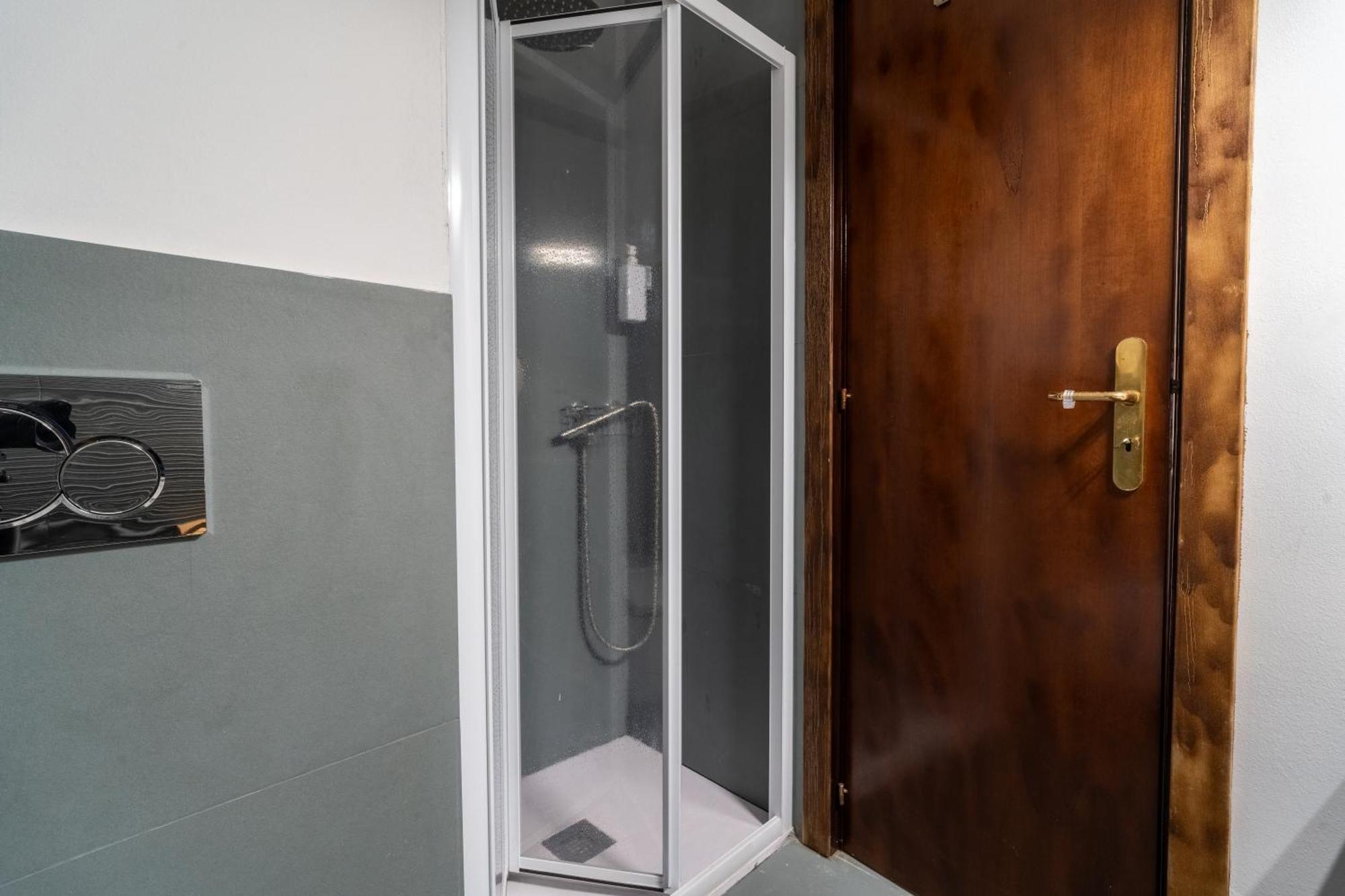 Casa Scala Hotel Acireale Eksteriør billede
