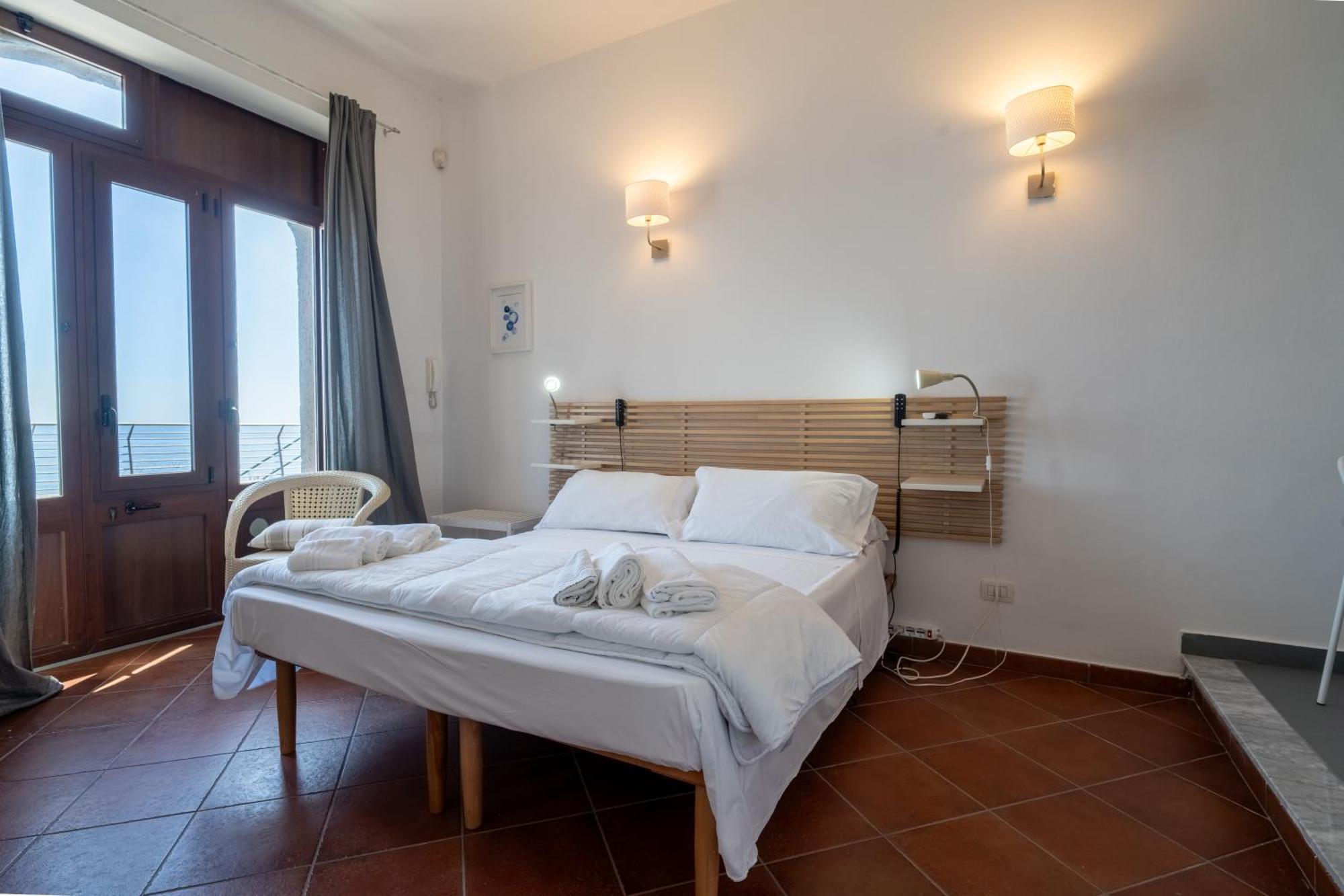 Casa Scala Hotel Acireale Eksteriør billede