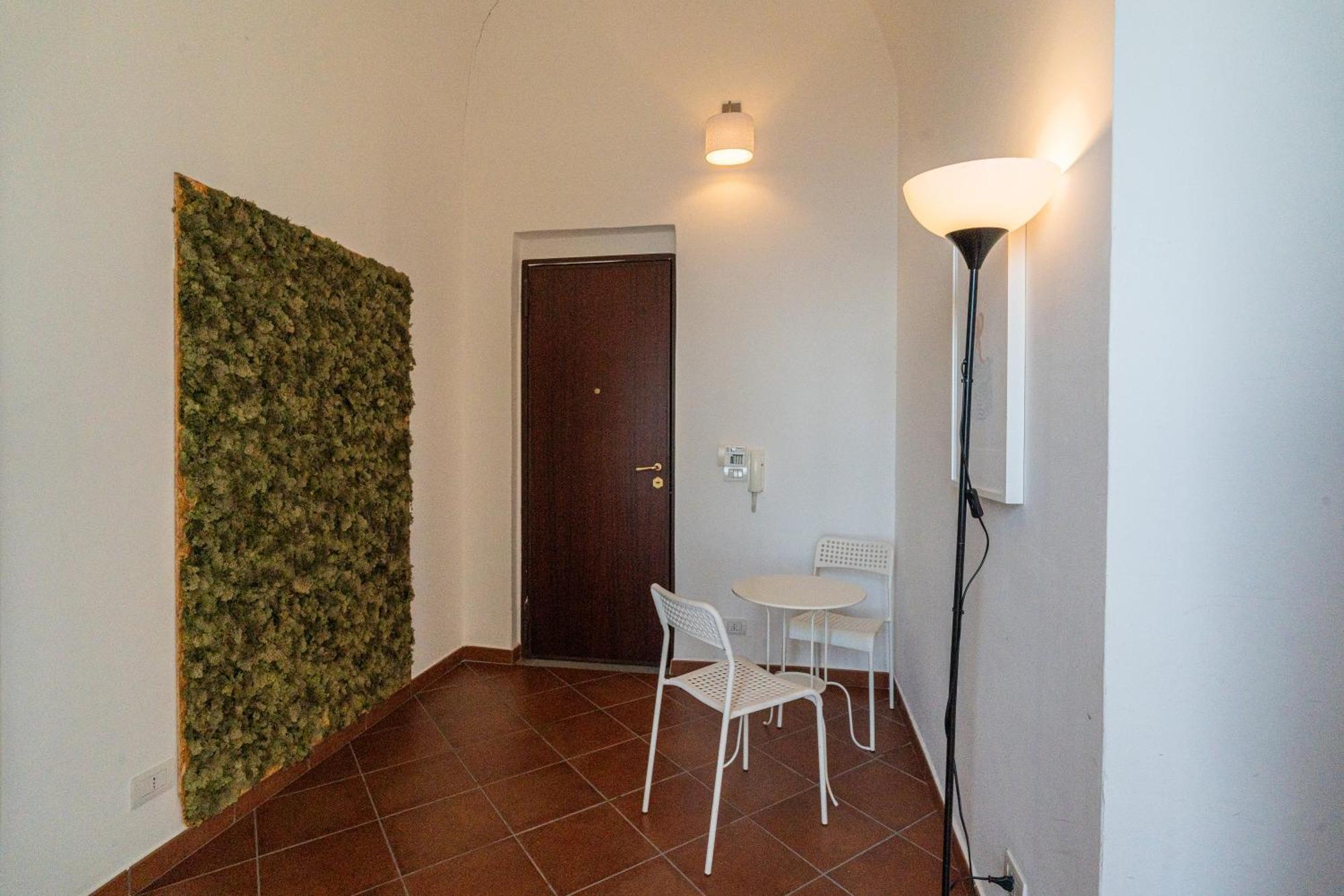 Casa Scala Hotel Acireale Eksteriør billede